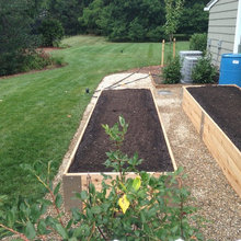 Jardins Potagers