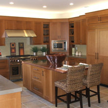 Kitchen Ideas