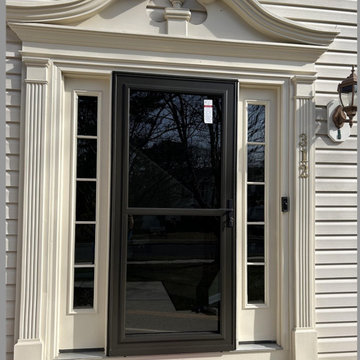 Storm Doors