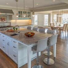 My Kitchen Plan