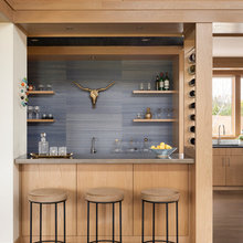 Wet Bar