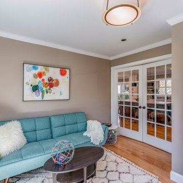 Glen Cove Flip House