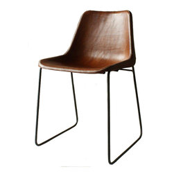 Sillas y Taburetes - Armchairs And Accent Chairs