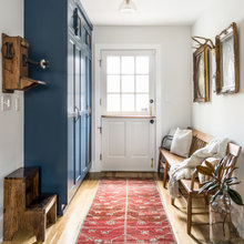Entry Ideas
