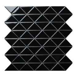Zip Connection: Pure Makes Classic TR2-GBZ - Mosaic Tile