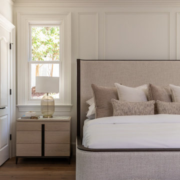 Whole-Home Renovation & Interior Design | Raleigh, NC