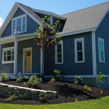 The Cottages at River Hill