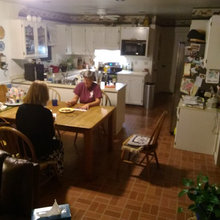 STROBEL KITCHEN