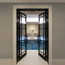 Doors & Windows