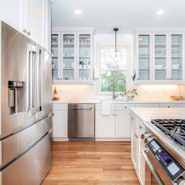 Kitchen Renovation