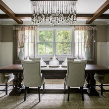 Home: Dining room