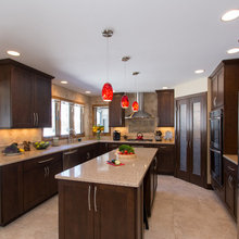 backsplash