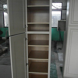 how to assemble kitchen cabinets ideas - Kitchen Cabinetry