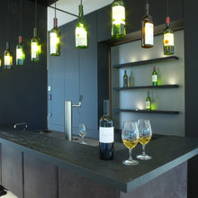 Hausbar
