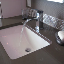 bath fixtures