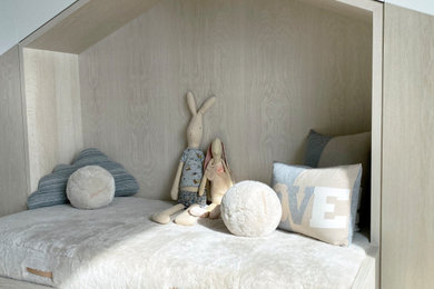 Home design - contemporary home design idea
