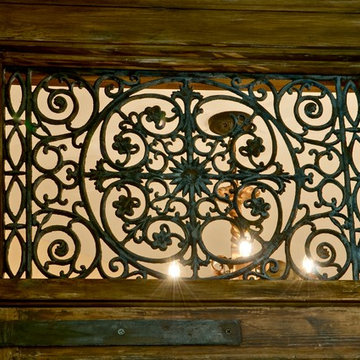 John's Creek Custom Home