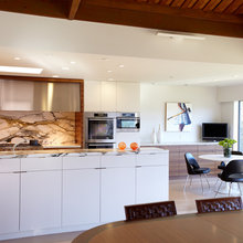 kitchen backsplash