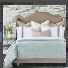 TC Master - Bedding