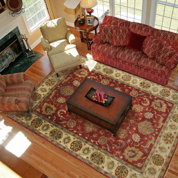 Oriental Designer Rugs