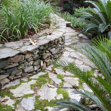 Hardscapes