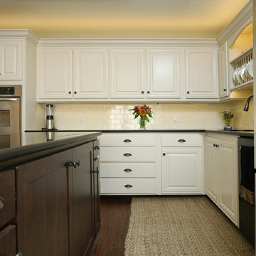 Chocolate Pear Remodel
