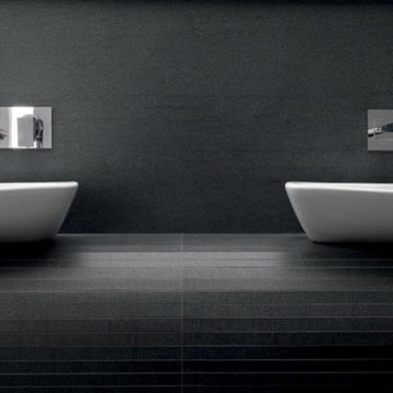 SLIM 'laminated porcelain Slabs'