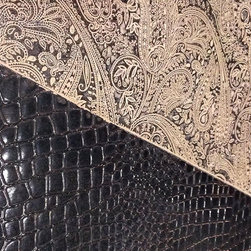 Textured Concrete Countertop Surfaces - Products