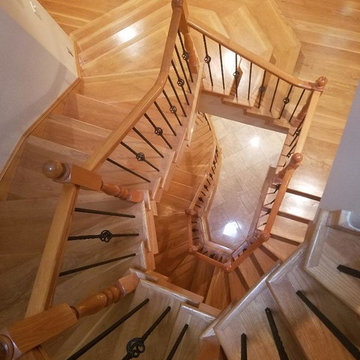 Stair Remodel