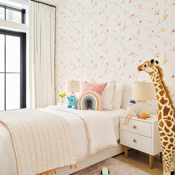 East Hampton Home