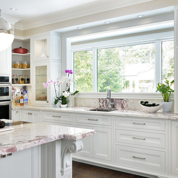 Port Credit Renovation