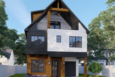 1722 N Olive