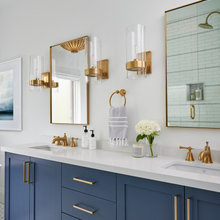 My Bathroom Plan