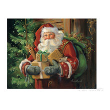 Holiday Decor