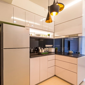 Riversound Residence