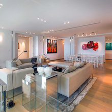 Interior Design Ideas