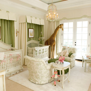 Mariah's Nursery