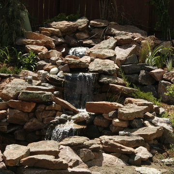 Water Features