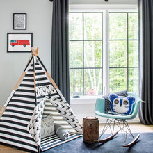 Noor’s Room