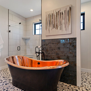 Wray - Master Bath