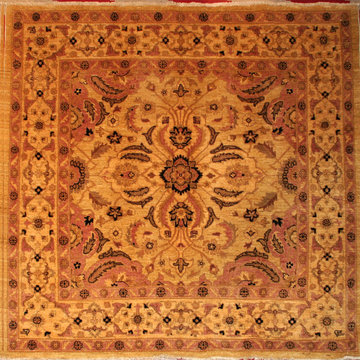 Handmade Rugs for the Home