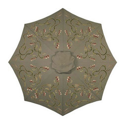 Lilian - Outdoor Umbrellas
