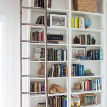 Reading Room