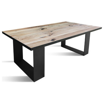TEX Solid Wood Dining Table