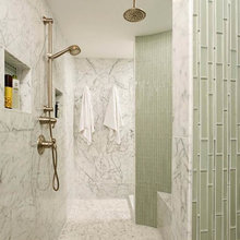 Master Bathroom Remodel