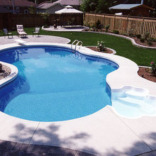Outdoor Living