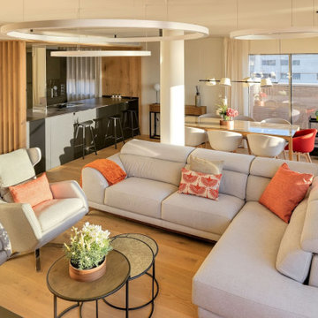 Luxury Penthouse In Málaga