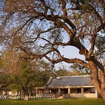 Castleton, Singita lodge, Sabi Sands, South Africa.