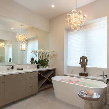 Menlo Park New Home