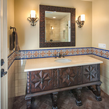 San Clemente Full Home Remodel